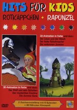 Film: Rotkäppchen/Rapunzel