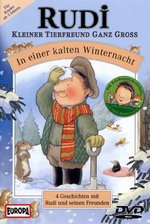 Film: Rudi - In einer kalten Winternacht