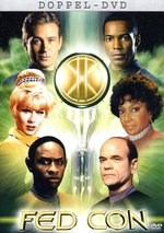 Film: Fed Con [2 DVDs]