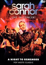 Film: Sarah Connor - A Night To Remember