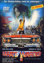 Film: Karate Warrior 3