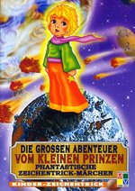 Film: Die großen Abenteuer vom kleinen Prinzen