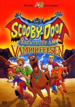 Film: Scooby-Doo - Abenteuer am Vampirfelsen