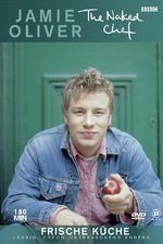 Film: Jamie Oliver - Frische Küche