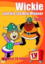 Film: Wickie und die starken Männer - Folge 5