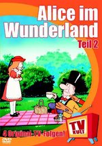Film: Alice im Wunderland - Folge 2