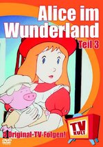 Film: Alice im Wunderland - Folge 3