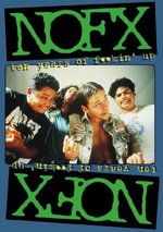 Film: Nofx - Ten Years Of Fuckin' Up