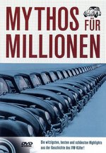 Film: Mythos für Millionen