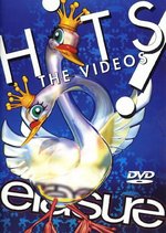 Film: Erasure - Hits! The Videos [2 DVDs]
