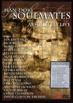 Film: Man Doki Soulmates - Absolutely Live