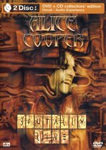 Film: Alice Cooper - Brutally Live [CE] (+ CD)