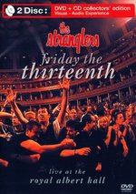 Film: The Stranglers - Friday the thirt... [CE] (+ CD)