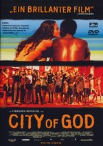 Film: City of God [2 DVDs]
