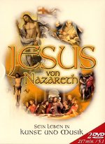 Film: Jesus von Nazareth [2 DVDs]