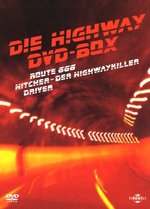 Film: Die Highway DVD-Box (limitiert)