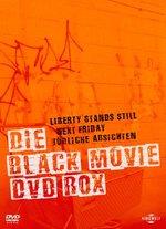 Film: Black Movie DVD-Box (limitiert)