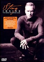 Film: Sting - Inside/The Songs Of Sacred Love