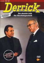 Film: Derrick 2 - Das absolute Ende/Abschiedsgeschenk