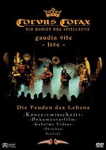 Film: Corvus Corax - Gaudia Vite/Live