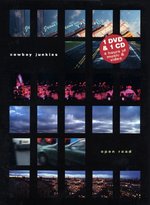Film: Cowboy Junkies - Open Road (+ CD)