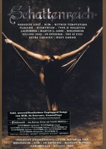 Film: Schattenreich (+ 2 CDs)