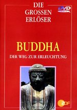 Film: Die grossen Erlöser - Buddha