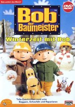 Film: Bob der Baumeister 10 - Winterzeit mit Bob