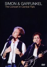 Film: Simon & Garfunkel - The Concert In Central Park