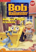 Film: Bob der Baumeister 1 - Bob und seine Freunde