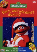 Film: Sesamstraße - Bert, was wünschst du dir?