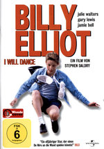 Film: Billy Elliot - I will dance