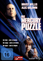 Film: Das Mercury Puzzle