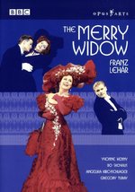 Film: Franz Lehar - The Merry Widow