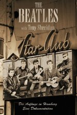 Film: Beatles - With Tony Sheridan