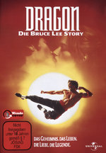 Film: Dragon - Die Bruce Lee Story