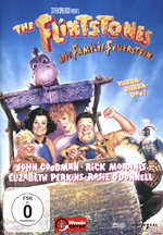 Film: The Flintstones - Familie Feuerstein