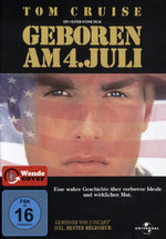 Film: Geboren am 4. Juli