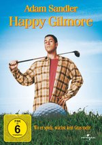 Film: Happy Gilmore