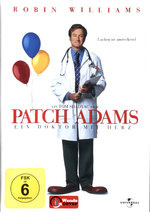 Film: Patch Adams