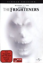 Film: The Frighteners