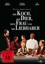 Film: Der Koch, der Dieb, seine Frau und ihr Liebhaber