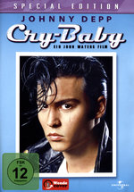 Film: Cry Baby [SE]