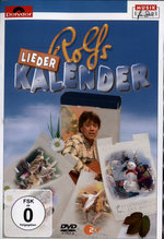 Film: Rolfs Liederkalender - Rolf Zuckowski