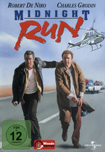 Film: Midnight Run - 5 Tage bis Mitternacht
