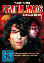 Film: Deathlands - Homeward Bound