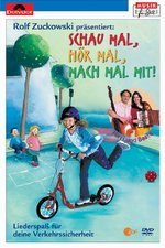 Film: Rolf Zuckowski-Schau mal, hör mal, mach mal mit!