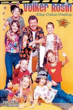 Film: Volker Rosin - Alles Oakie Doakie DVD