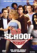 Film: Old School