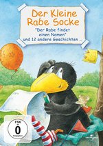 Film: Der kleine Rabe Socke - Findet einen Namen